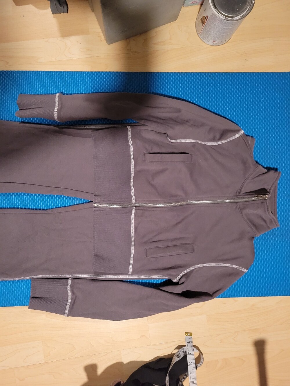 Jogger Set - Picture 5 of 7